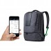 Умный рюкзак для ноутбука. AMPL Backpack 2